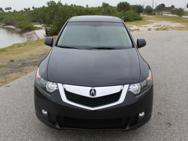 2010 Acura TSX Base