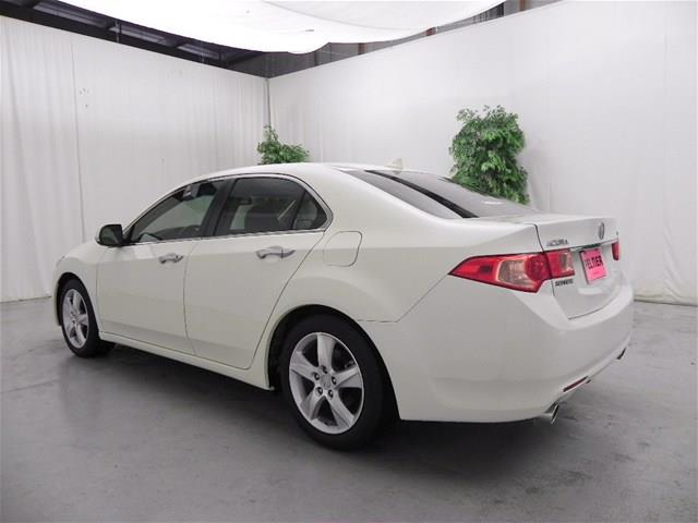 2011 Acura TSX LT1 4X4