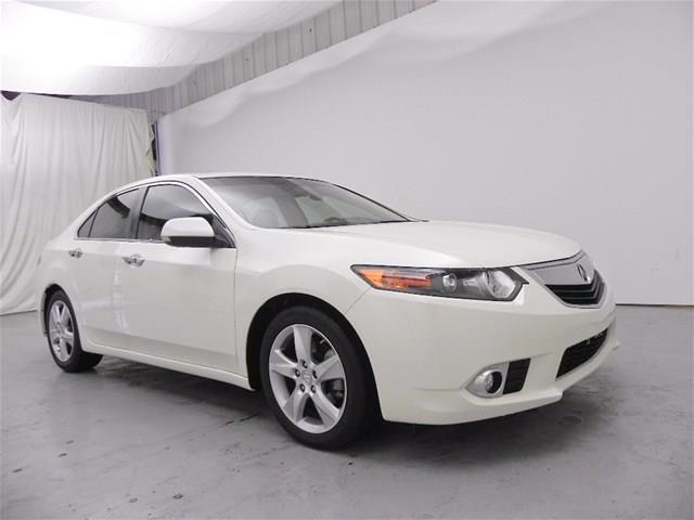 2011 Acura TSX LT1 4X4