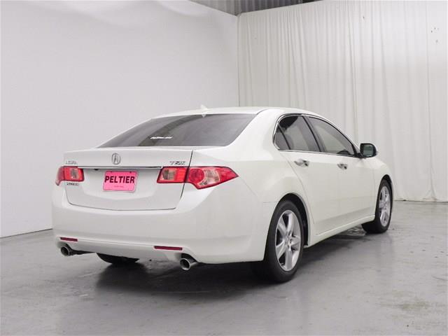 2011 Acura TSX LT1 4X4