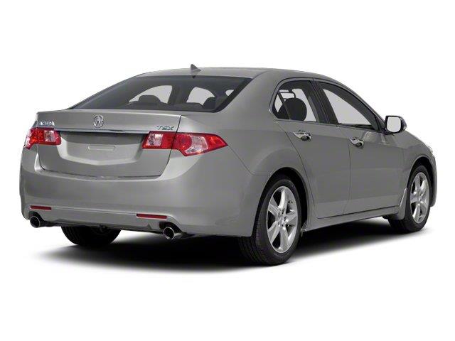 2011 Acura TSX 4dr Quad Cab 160.5