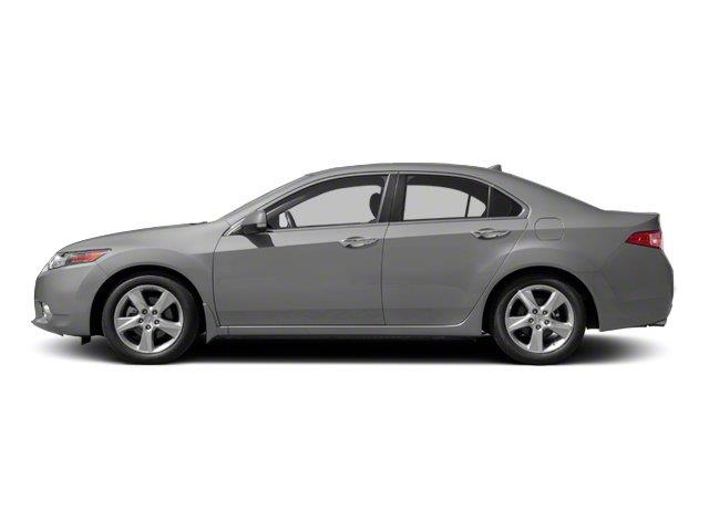 2011 Acura TSX 4dr Quad Cab 160.5