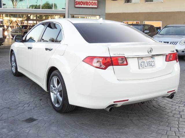 2011 Acura TSX LT1 4X4