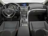 2013 Acura TSX EX - DUAL Power Doors