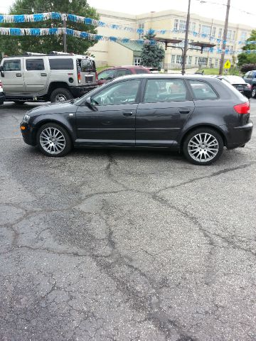 2006 Audi A3 Sroof Alloy 1owner