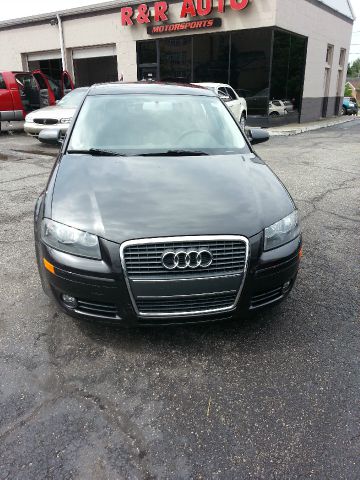 2006 Audi A3 Sroof Alloy 1owner