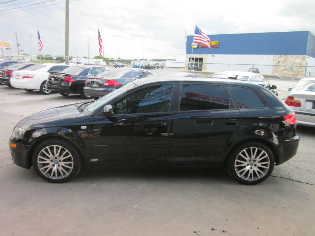 2006 Audi A3 Sroof Alloy 1owner