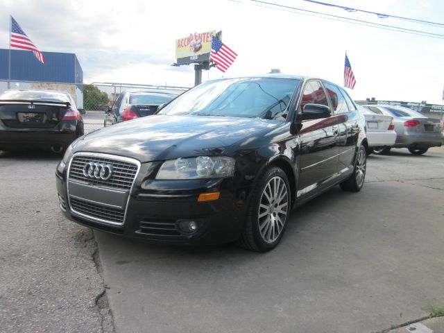 2006 Audi A3 Sroof Alloy 1owner