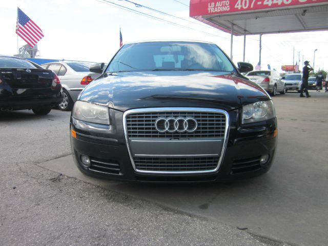 2006 Audi A3 Sroof Alloy 1owner