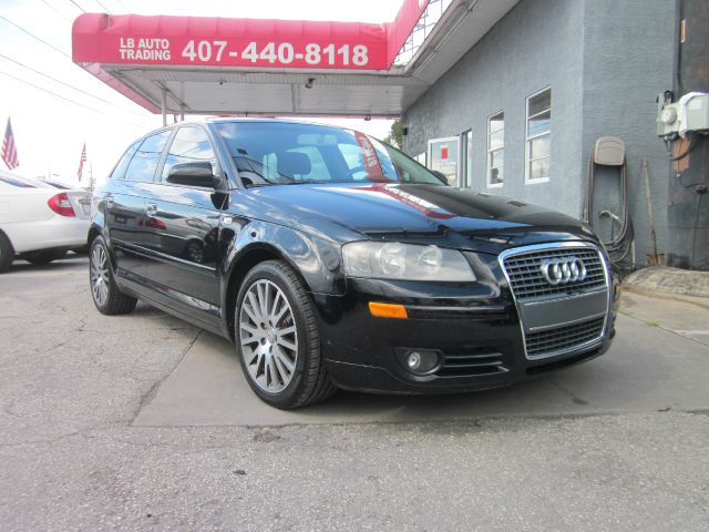 2006 Audi A3 Sroof Alloy 1owner