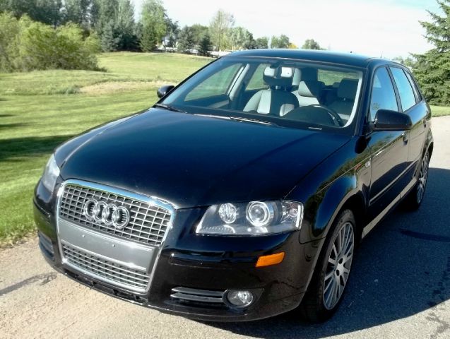 2006 Audi A3 FX4 Off Road 4x4 Truck