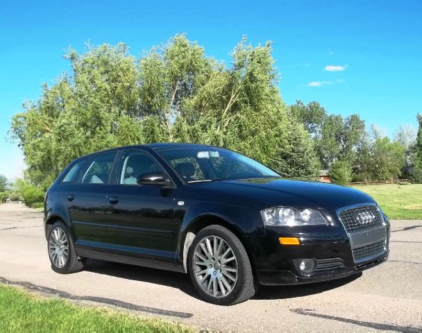 2006 Audi A3 FX4 Off Road 4x4 Truck