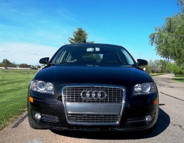 2006 Audi A3 FX4 Off Road 4x4 Truck