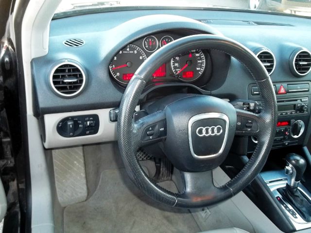 2006 Audi A3 FX4 Off Road 4x4 Truck