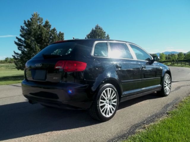 2006 Audi A3 FX4 Off Road 4x4 Truck