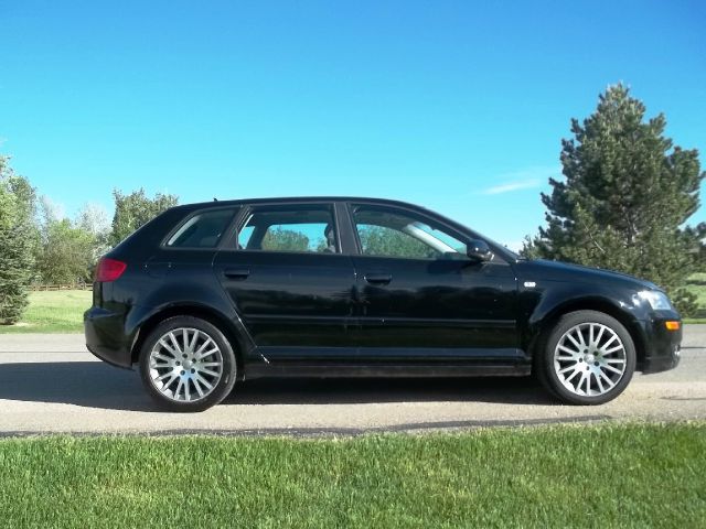 2006 Audi A3 FX4 Off Road 4x4 Truck