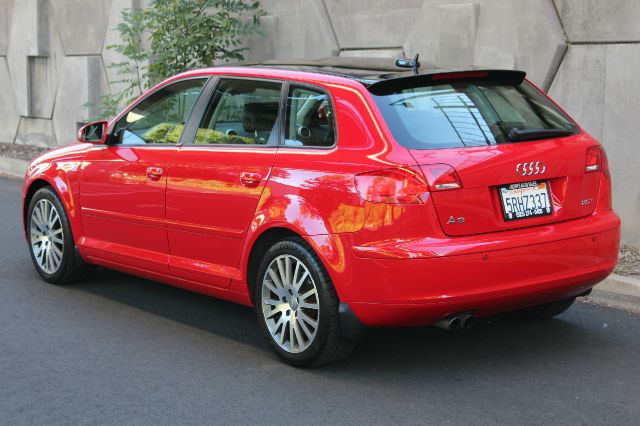 2006 Audi A3 Sroof Alloy 1owner