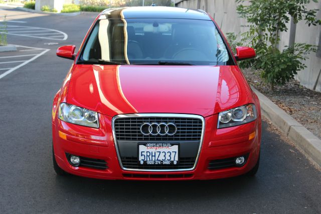 2006 Audi A3 Sroof Alloy 1owner