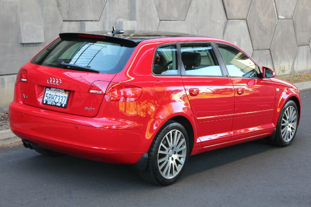 2006 Audi A3 Sroof Alloy 1owner