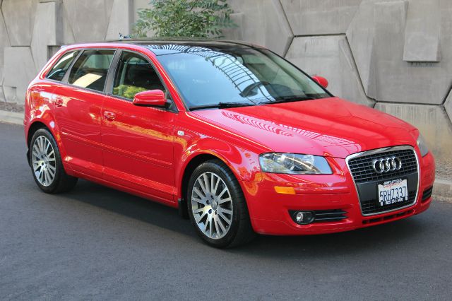 2006 Audi A3 Sroof Alloy 1owner