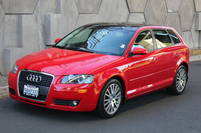 2006 Audi A3 Sroof Alloy 1owner