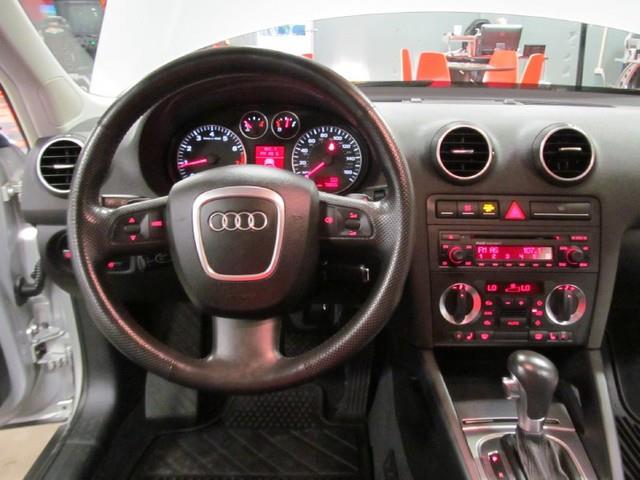 2006 Audi A3 LE Pickup 4D 8 Ft