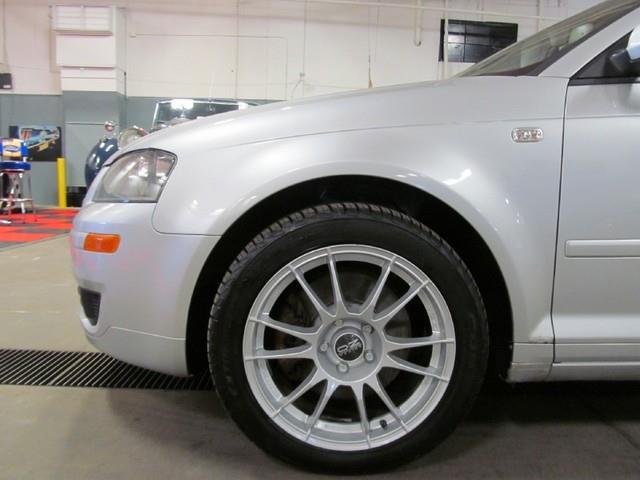 2006 Audi A3 LE Pickup 4D 8 Ft