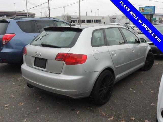 2006 Audi A3 SES 5dr