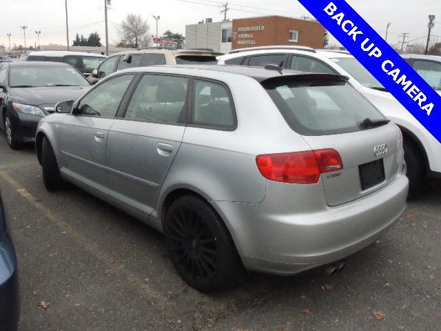 2006 Audi A3 SES 5dr