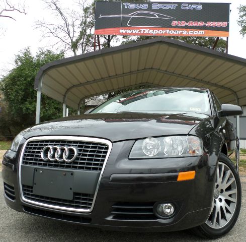 2006 Audi A3 Sroof Alloy 1owner