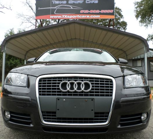 2006 Audi A3 Sroof Alloy 1owner