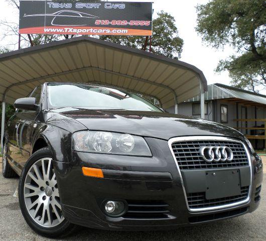 2006 Audi A3 Sroof Alloy 1owner