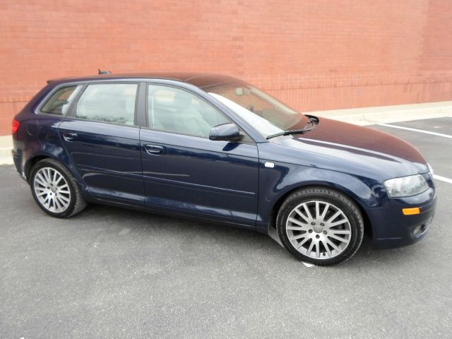 2006 Audi A3 Sroof Alloy 1owner