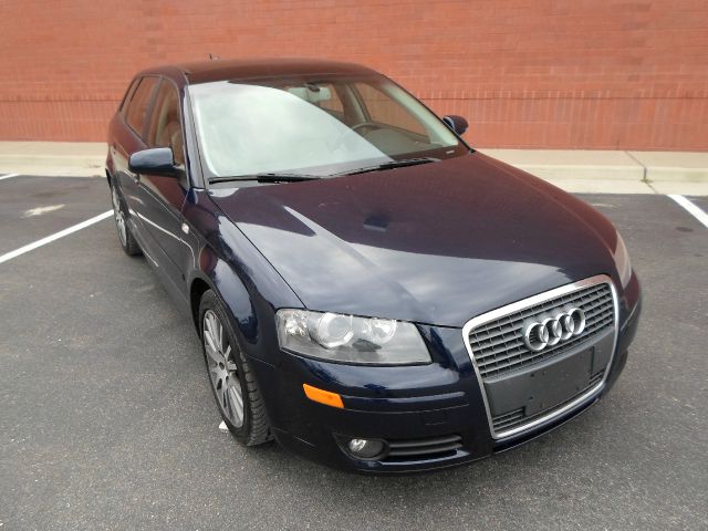 2006 Audi A3 Sroof Alloy 1owner