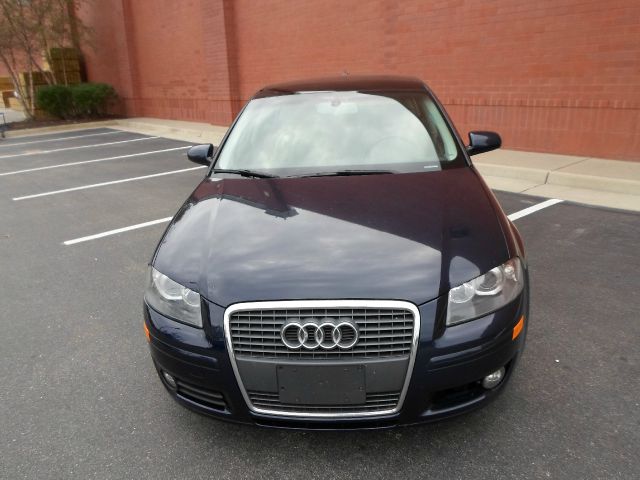 2006 Audi A3 Sroof Alloy 1owner