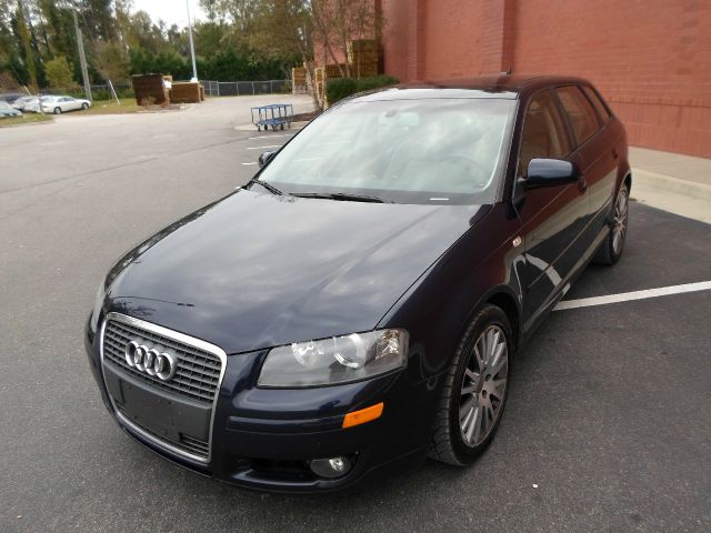 2006 Audi A3 Sroof Alloy 1owner