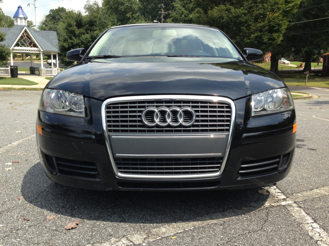 2006 Audi A3 Sroof Alloy 1owner