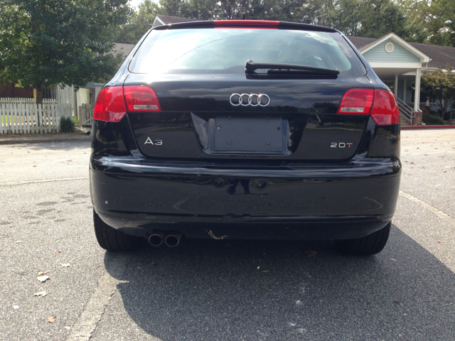 2006 Audi A3 Sroof Alloy 1owner