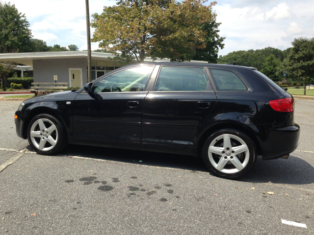 2006 Audi A3 Sroof Alloy 1owner