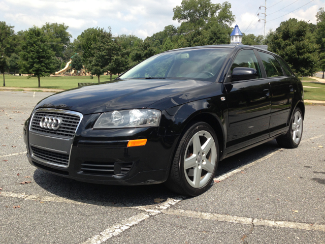 2006 Audi A3 Sroof Alloy 1owner