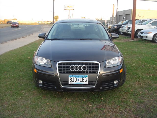 2006 Audi A3 Sroof Alloy 1owner