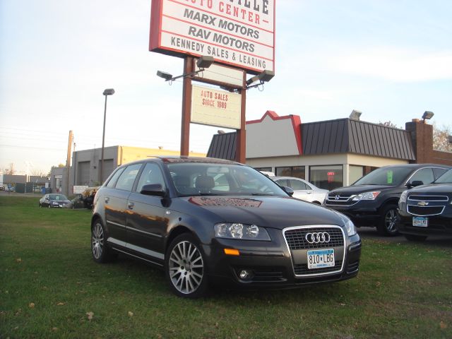 2006 Audi A3 Sroof Alloy 1owner