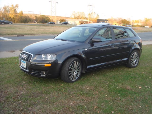 2006 Audi A3 Sroof Alloy 1owner