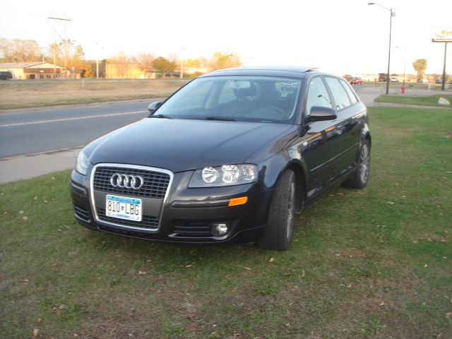 2006 Audi A3 Sroof Alloy 1owner