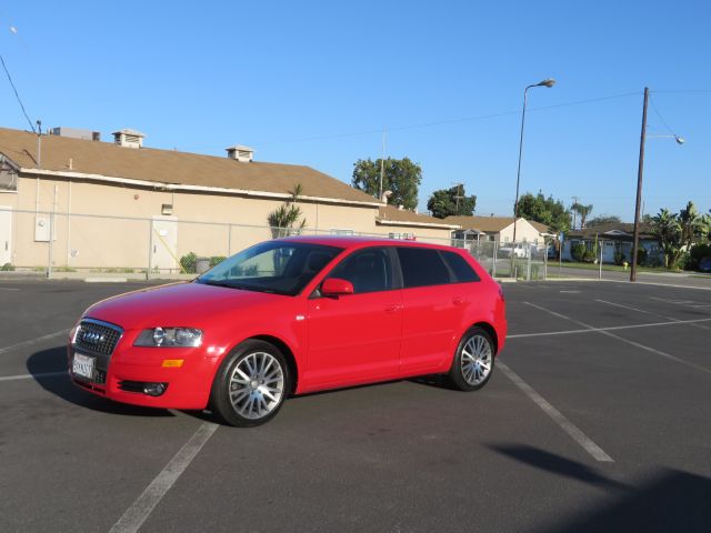 2006 Audi A3 Sroof Alloy 1owner