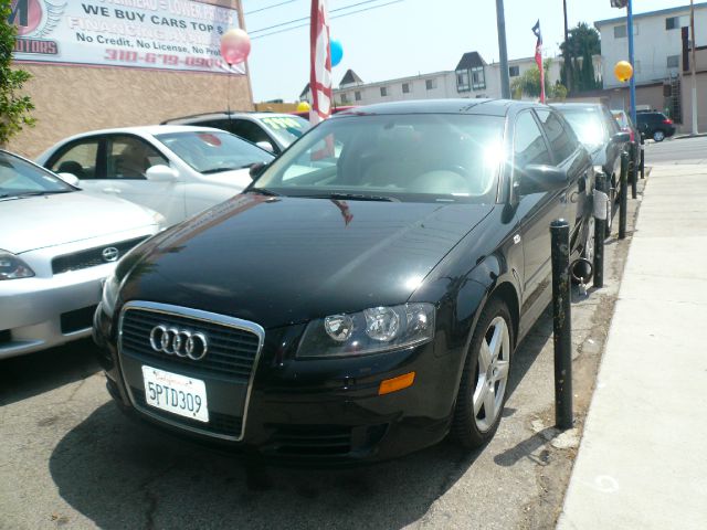 2006 Audi A3 Sroof Alloy 1owner