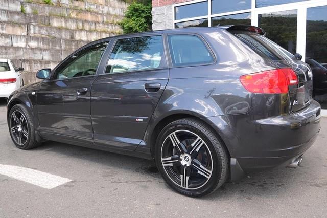 2007 Audi A3 M3 Convertible