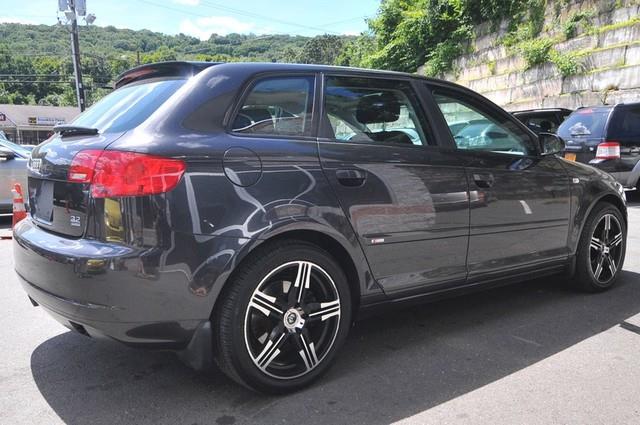 2007 Audi A3 M3 Convertible