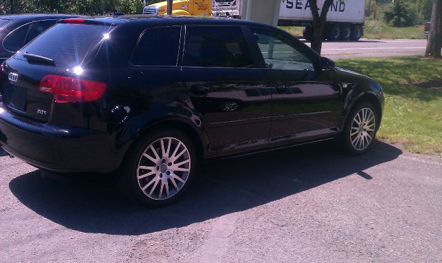 2008 Audi A3 Sroof Alloy 1owner