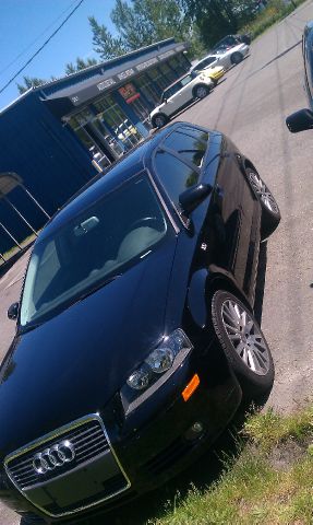 2008 Audi A3 Sroof Alloy 1owner